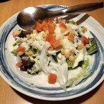 原始焼き日本酒 有楽町商店 - 