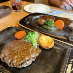 さわやか 藤枝築地店 - 