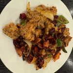 中華料理栄華 - 料理写真: