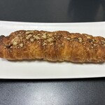 パン工房クルール - ウインナーチーズ