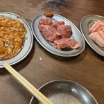 ホルモンまさる  - 