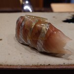 鮨 一喜 - 追加　鰊