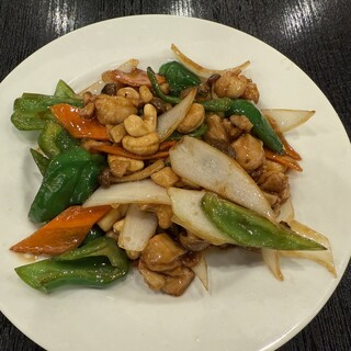 中華料理栄華_2