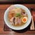 拳ラーメン - 料理写真:
