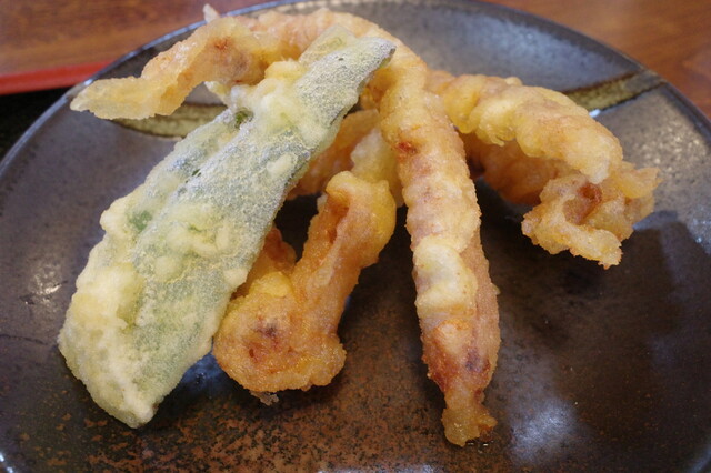 そば処多喜 - 天童（そば）の写真