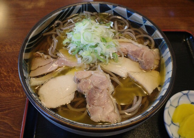 そば処多喜 &ndash; 天童の本格手打ちそばでくつろぎのひととき【山形】