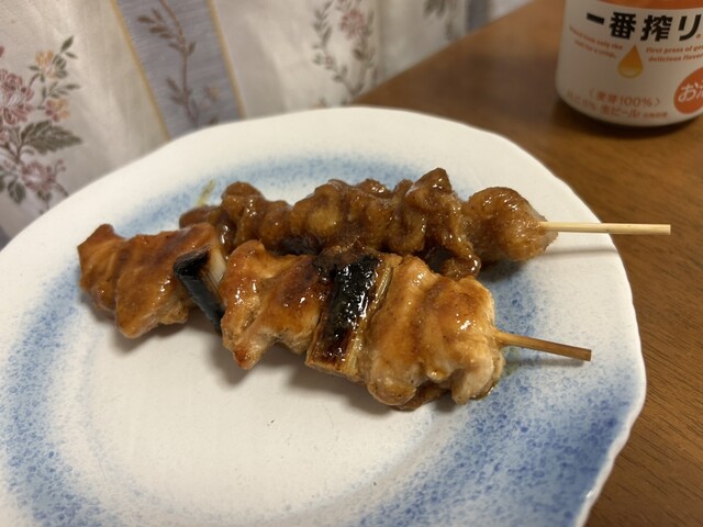 カネトミ（旧店名与四郎） &ndash; 金浦の本格焼き鳥店 | 秋田・にかほ市