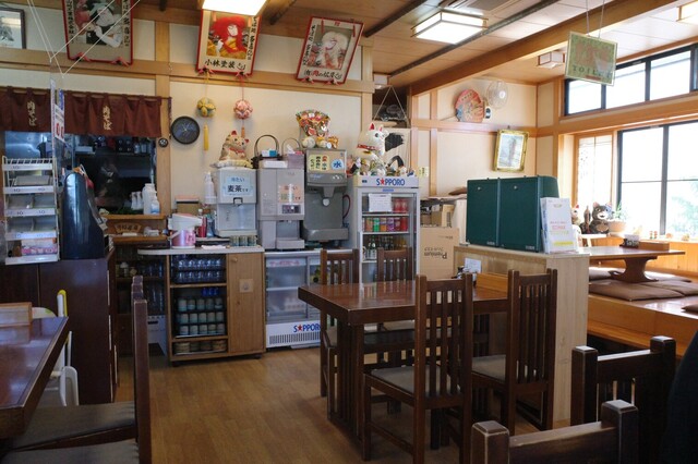 そば処多喜 - 天童（そば）の写真