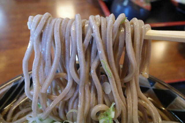 そば処多喜 - 天童（そば）の写真