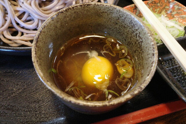 そば処多喜 - 天童（そば）の写真