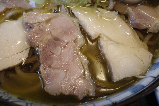 そば処多喜 - 天童（そば）の写真