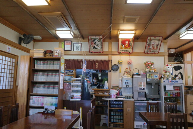 そば処多喜 - 天童（そば）の写真