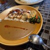 【カレー専門店】円山教授。