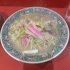 思案橋ラーメン