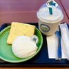 MouMou Cafe 大津店