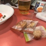 正直ビヤホール - 