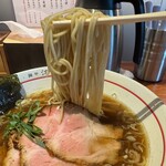 麺や 江陽軒 - 