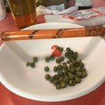 正直ビヤホール - 