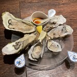 オイスターバル 吉祥寺スパイラル - 