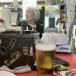 正直ビヤホール - 