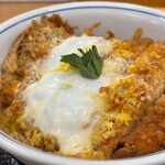 かつや - 料理写真: