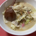 天龍 - 料理写真: