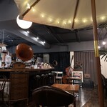 ローリンズ コーヒー＆バー - 