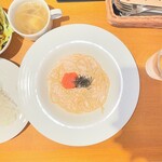 肉とケーキのイタリアン酒場 グラード - 