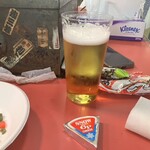 正直ビヤホール - 