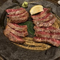 囲炉裏料理 うな革 和なり - 