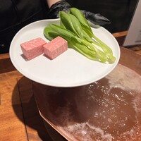 しゃぶしゃぶKINTAN 表参道店 - 