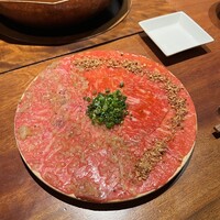 しゃぶしゃぶKINTAN 表参道店 - 