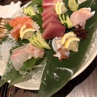 囲炉裏料理 うな革 和なり - 