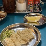 大衆焼肉酒場 まうん - 