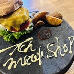 ザ・ミートショップ - 