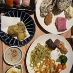 ホテル宮島別荘 - 