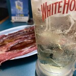 大衆焼肉酒場 まうん - 