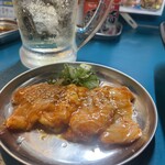 大衆焼肉酒場 まうん - 