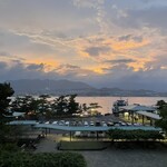 ホテル宮島別荘 - 