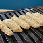 大衆焼肉酒場 まうん - 