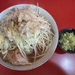 ラーメン二郎  - 