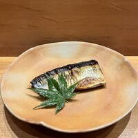 青山鮨孝 - 