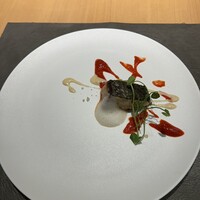 恵比寿 鉄板焼き Sublime - 