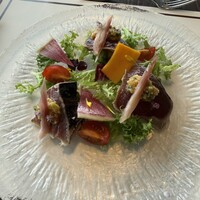 THE TERRACE yokohama marine tower - 