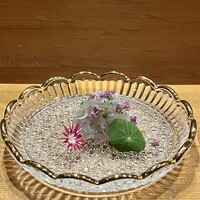 青山鮨孝 - 