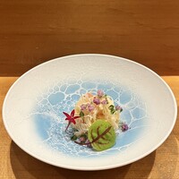 青山鮨孝 - 