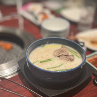 叙々苑 東京ドームシティ ラクーア店 - 