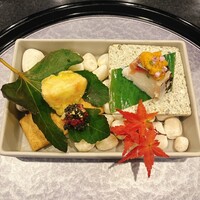 銀座 和牛鉄板焼 USHIGAMI - 
