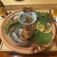銀座 きた川 - 