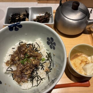 だし茶漬け えん_1